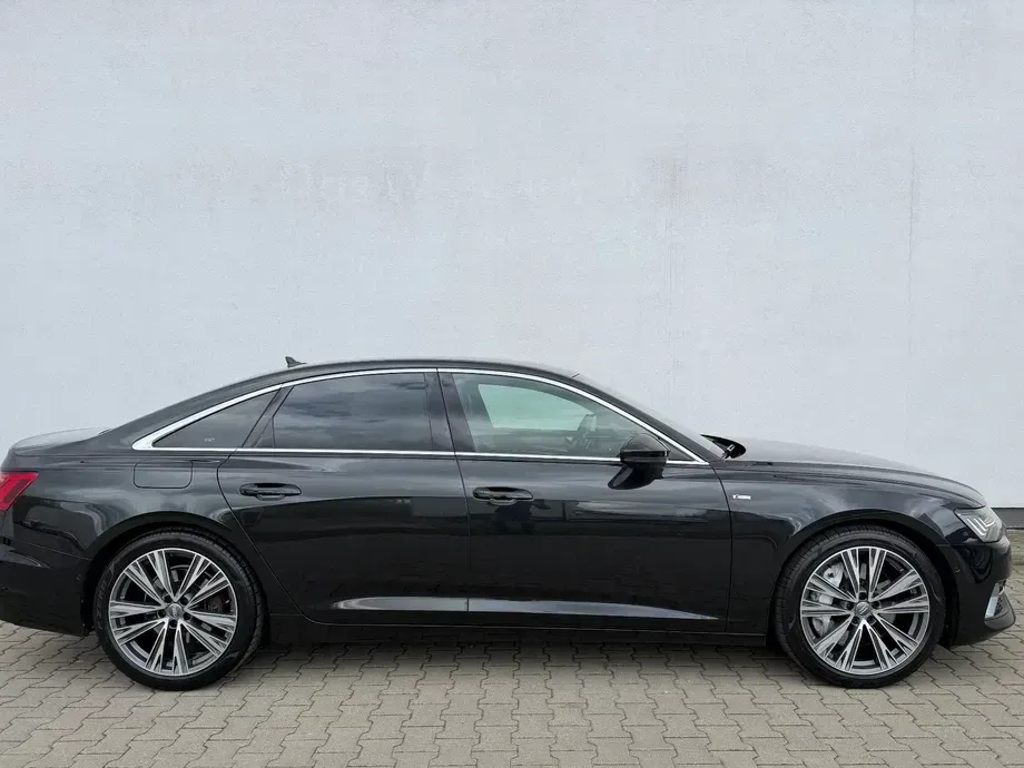 Audi A6 C8 55 TFSI Quattro S tronic S line — imagine 3