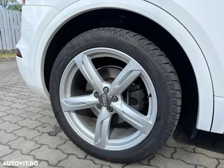 Audi Q5 FY