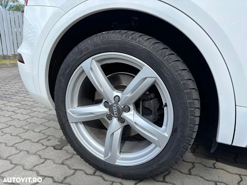 Audi Q5 FY — imagine 5