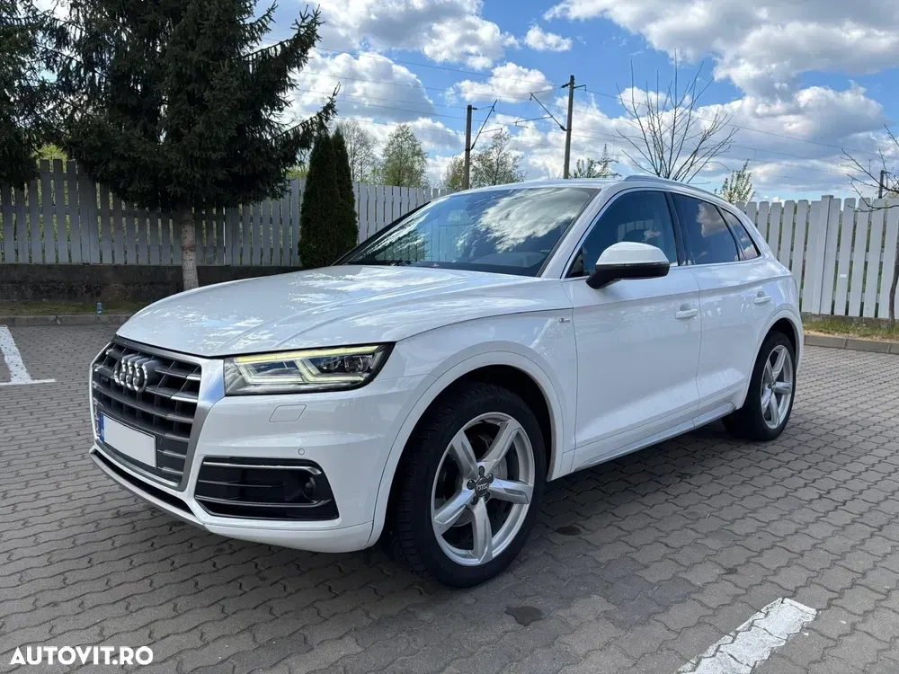 Audi Q5 FY — imagine 3