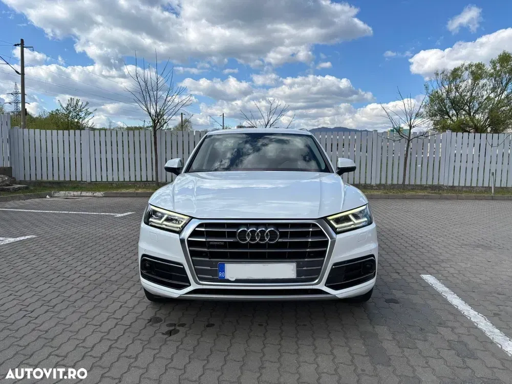 Audi Q5 FY — imagine 2