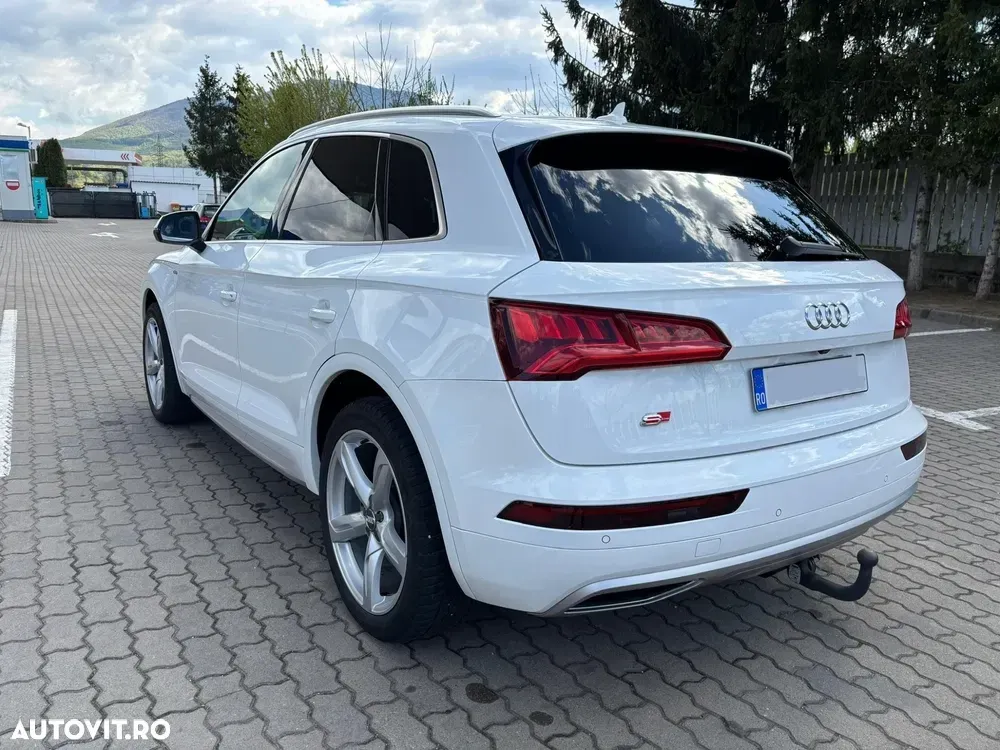 Audi Q5 FY — imagine 4