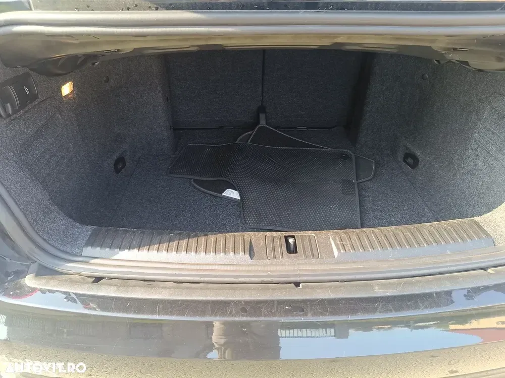 Audi A3 Cabrio 1.8 TFSI S Line Sportpaket — imagine 6