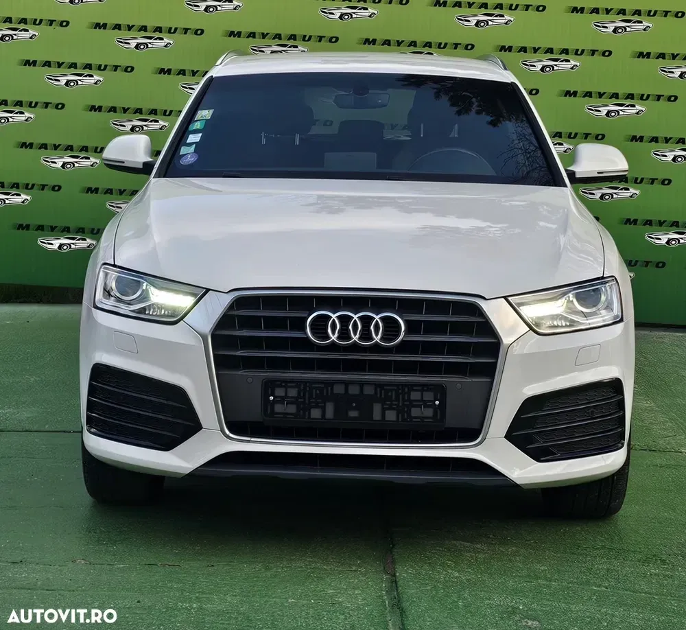 Audi Q3 1.4 TFSI — imagine 2