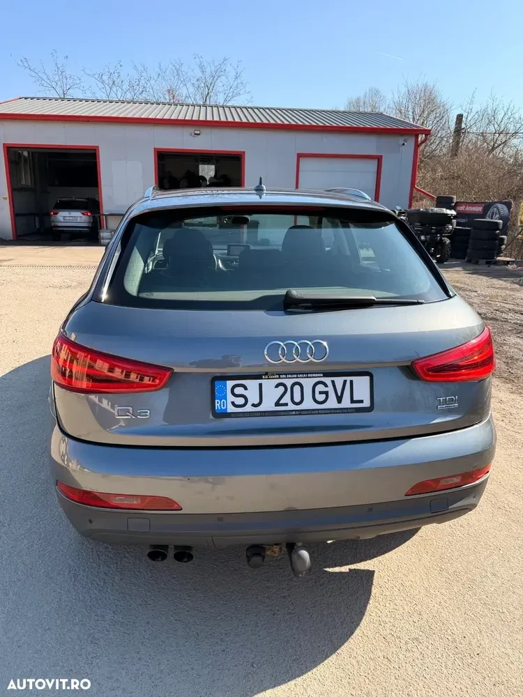 Audi Q3 8U 2.0 TDI — imagine 2