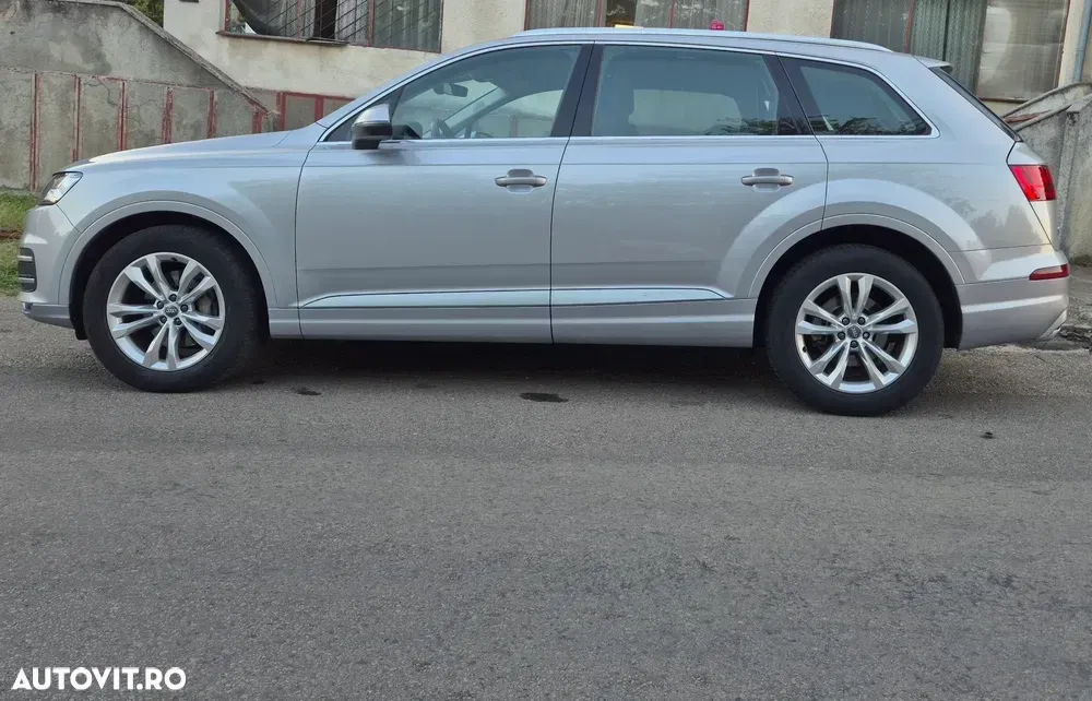 Audi Q7 4M — imagine 4