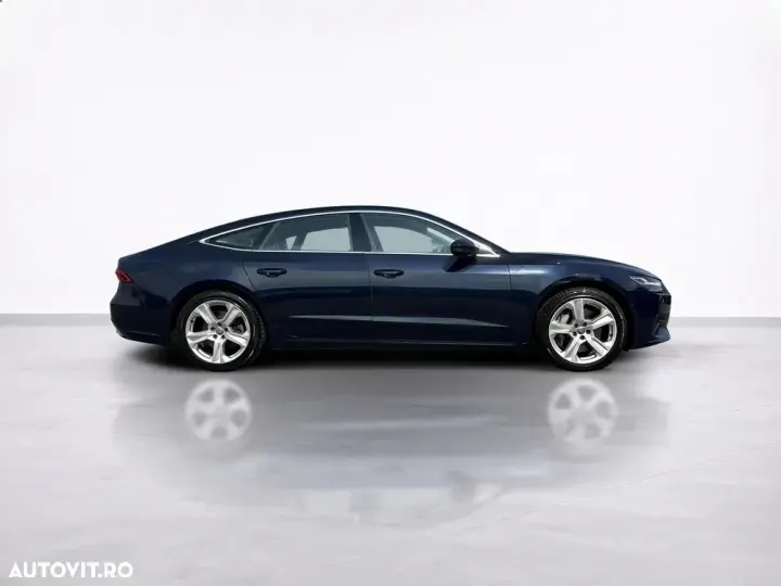 Audi A7 Sportback