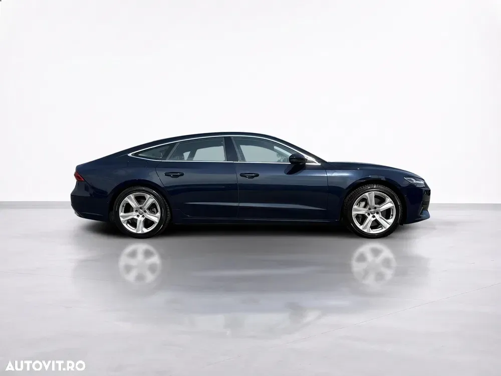 Audi A7 Sportback — imagine 6