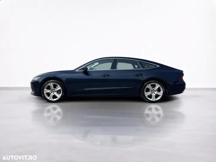 Audi A7 Sportback