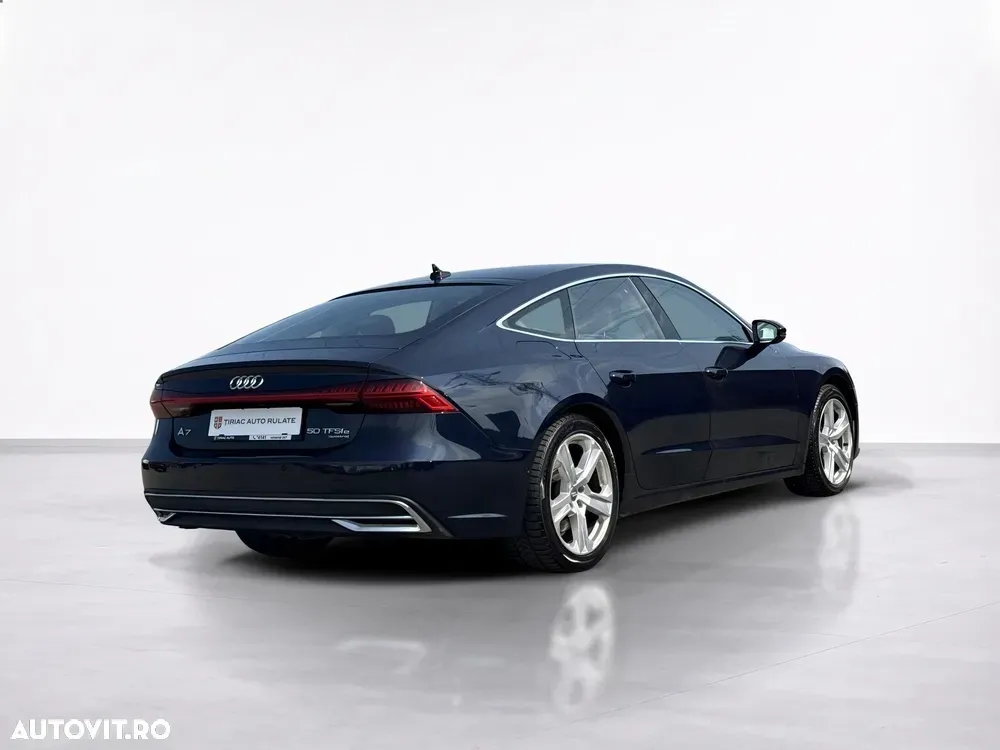 Audi A7 Sportback — imagine 5