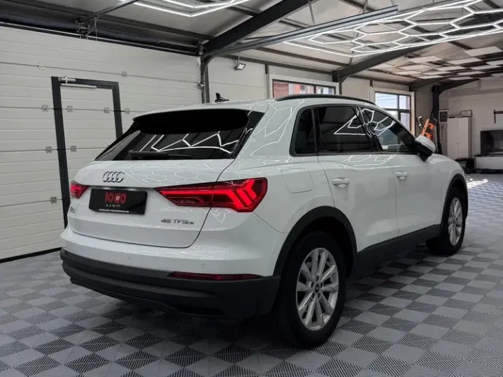 Audi Q3 Sportback F3 45 TFSIe S tronic S line