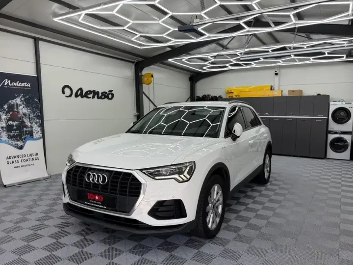 Audi Q3 Sportback F3 45 TFSIe S tronic S line