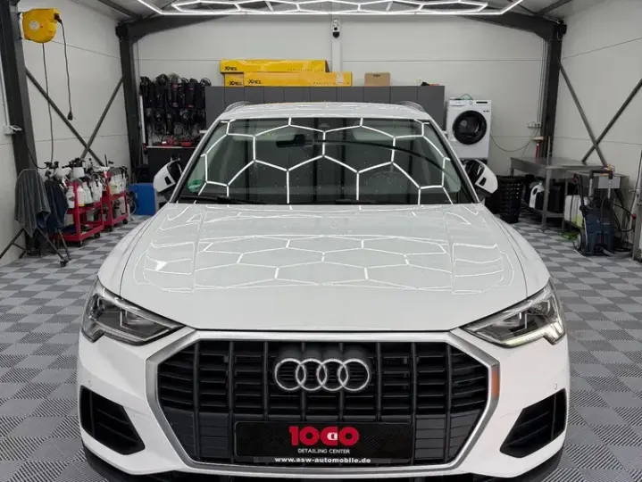 Audi Q3 Sportback F3 45 TFSIe S tronic S line