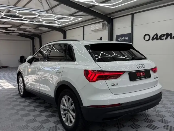 Audi Q3 Sportback F3 45 TFSIe S tronic S line