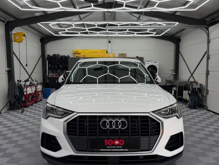 Audi Q3 Sportback F3 45 TFSIe S tronic S line