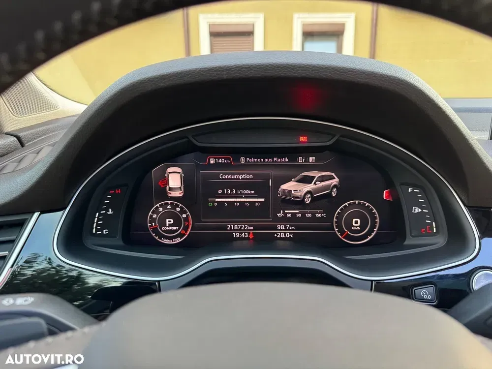 Audi Q7 4M — imagine 6
