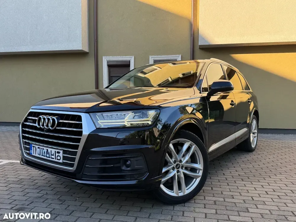 Audi Q7 4M — imagine 4
