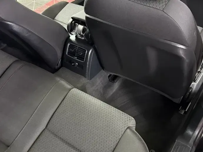 Audi A6 Avant C6