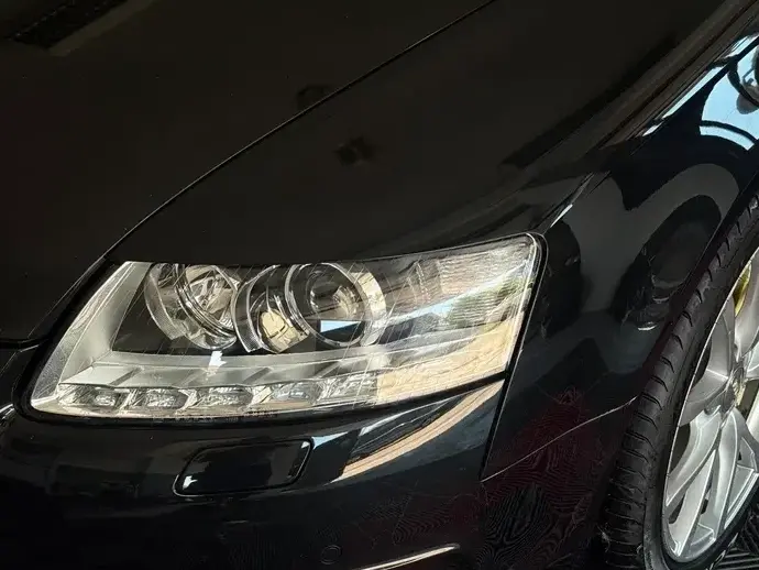 Audi A6 Avant C6
