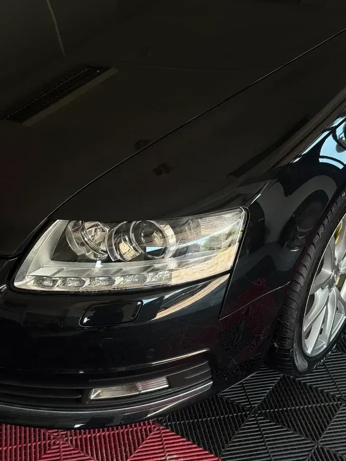 Audi A6 Avant C6 — imagine 3