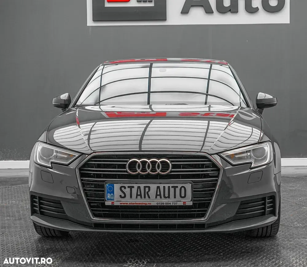 Audi A3 Sportback 8V 1.0 30 TFSI — imagine 2