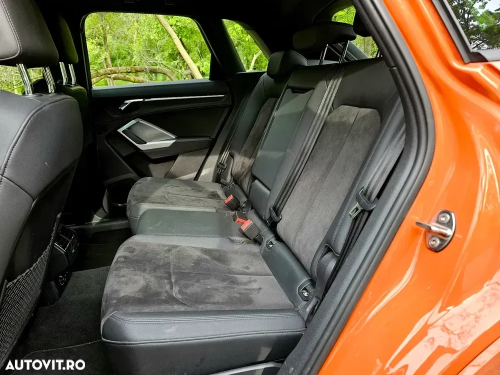 Audi Q3 F3 1.5 35 TFSI S tronic MHEV — imagine 6