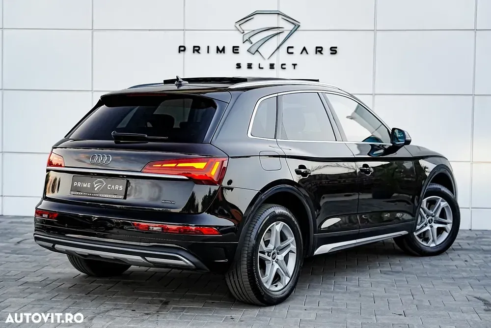 Audi Q5 50 TFSIe quattro S tronic — imagine 2