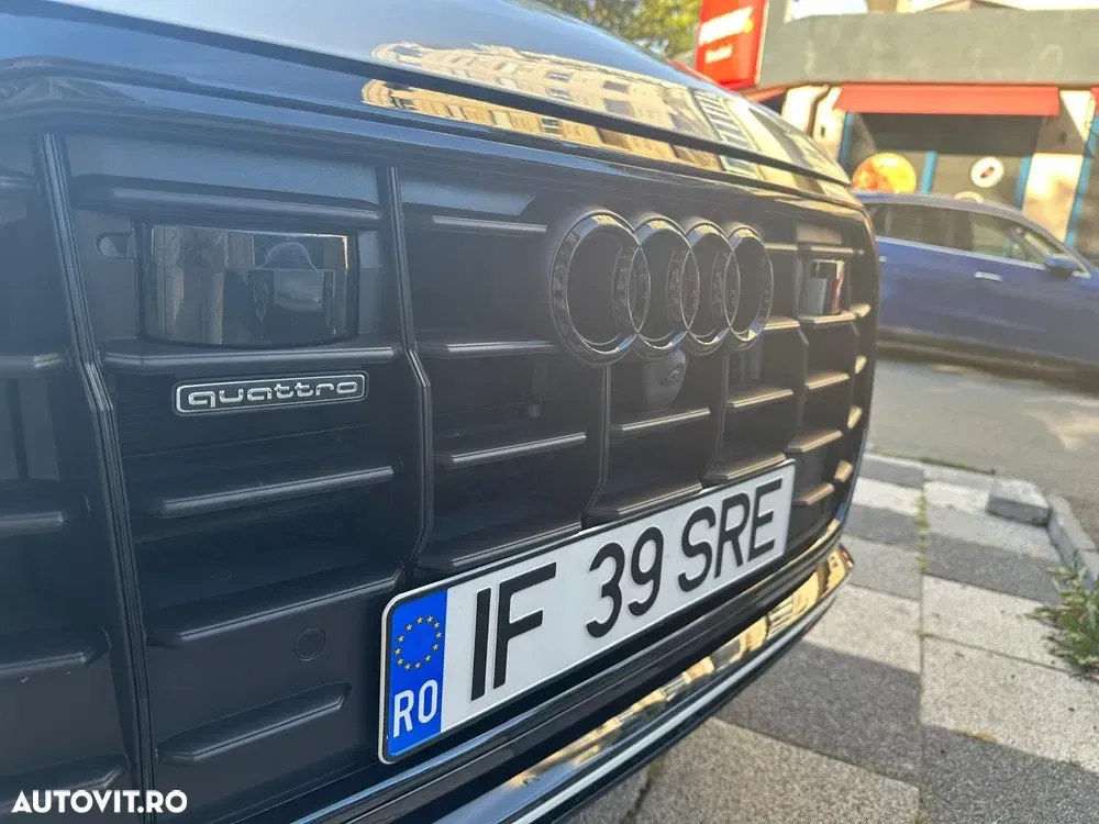 Audi Q8 — imagine 2