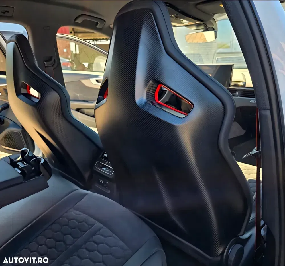 Audi RS4 Avant B9 — imagine 3