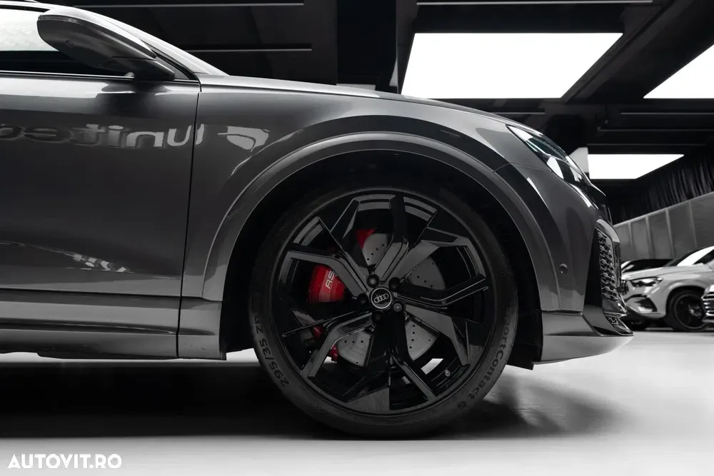 Audi RS Q8 — imagine 5