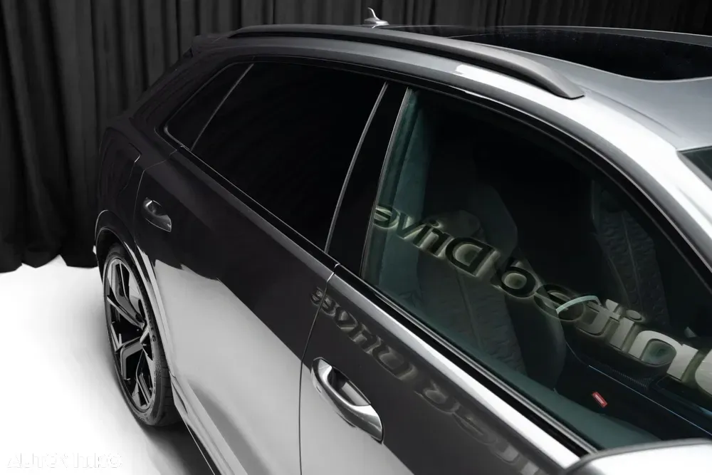 Audi RS Q8 — imagine 4