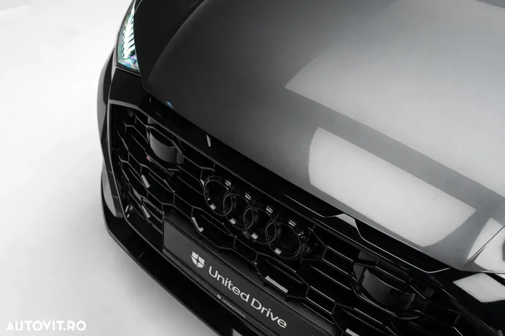 Audi RS Q8 — imagine 6