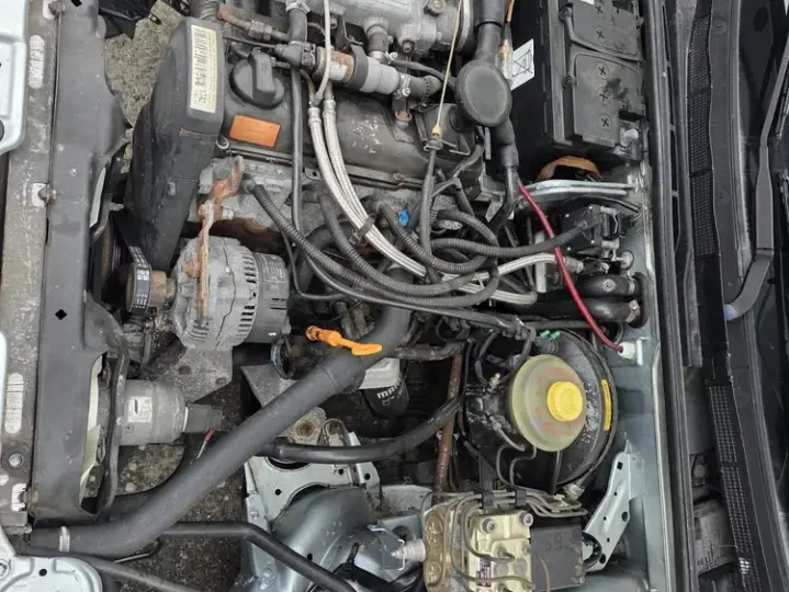 Audi 80