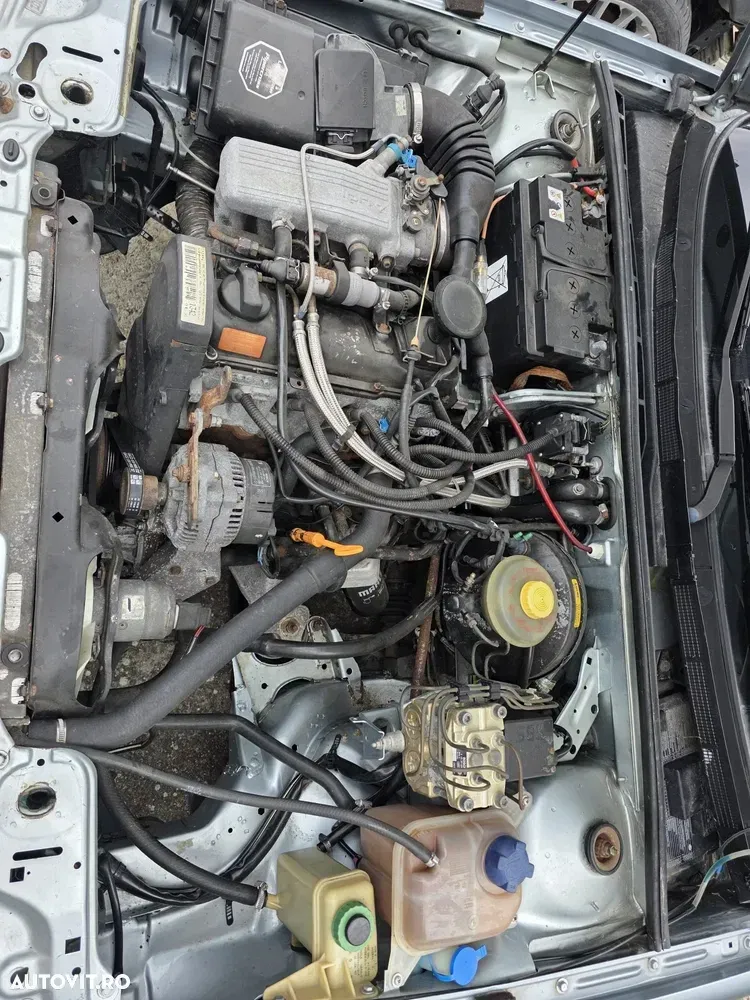 Audi 80 — imagine 5
