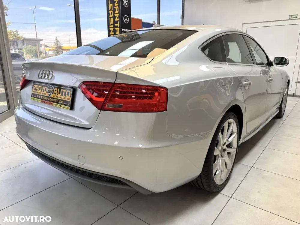 Audi Quattro — imagine 4