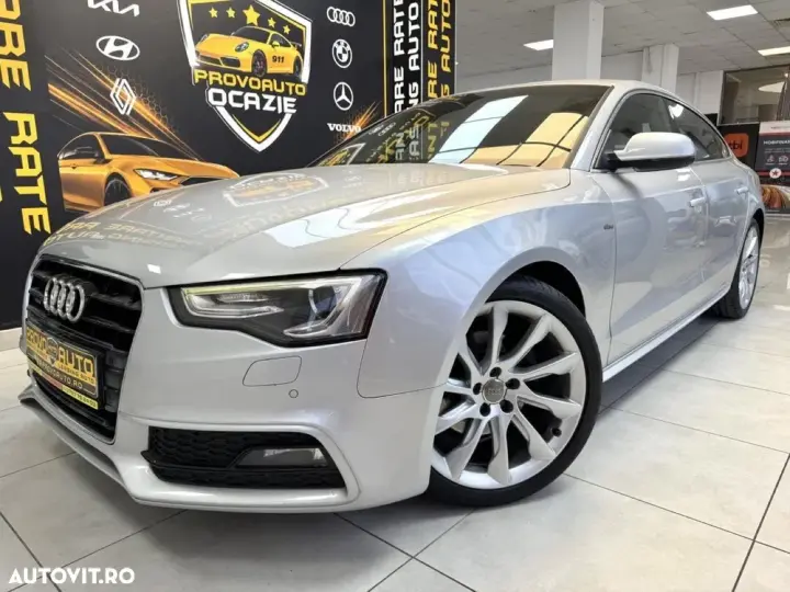 Audi Quattro