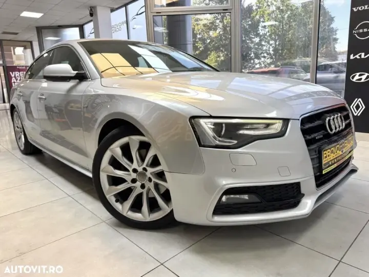 Audi Quattro