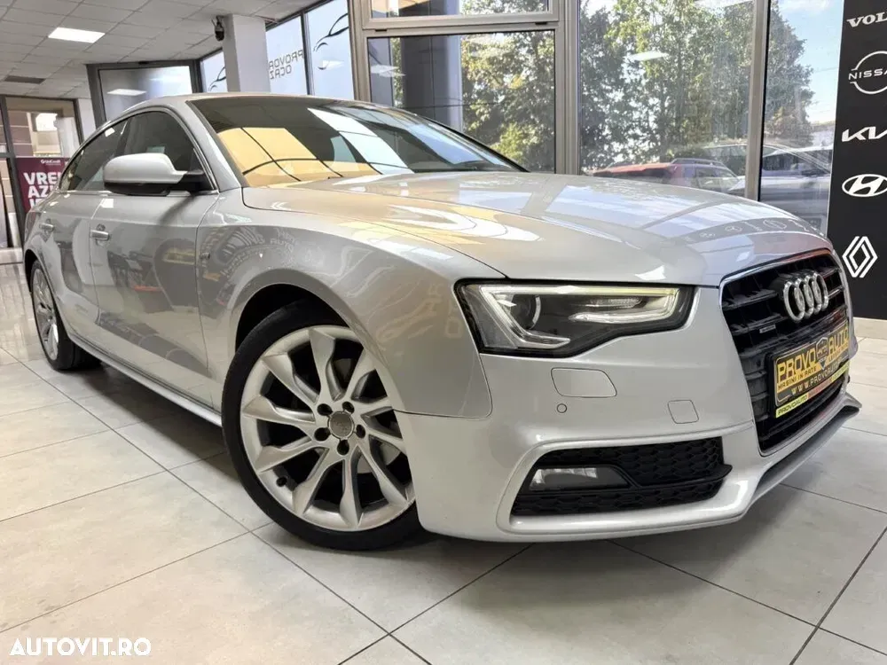 Audi Quattro — imagine 2
