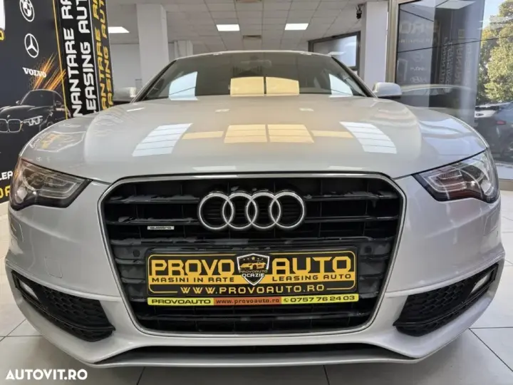 Audi Quattro