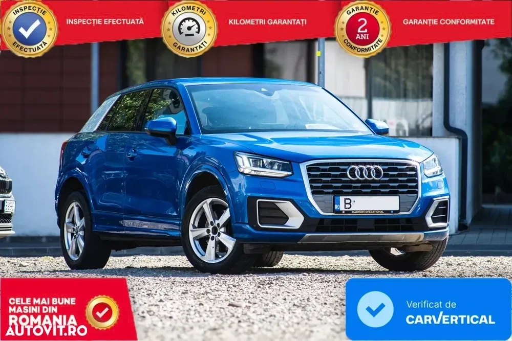Audi Q2 — imagine 2