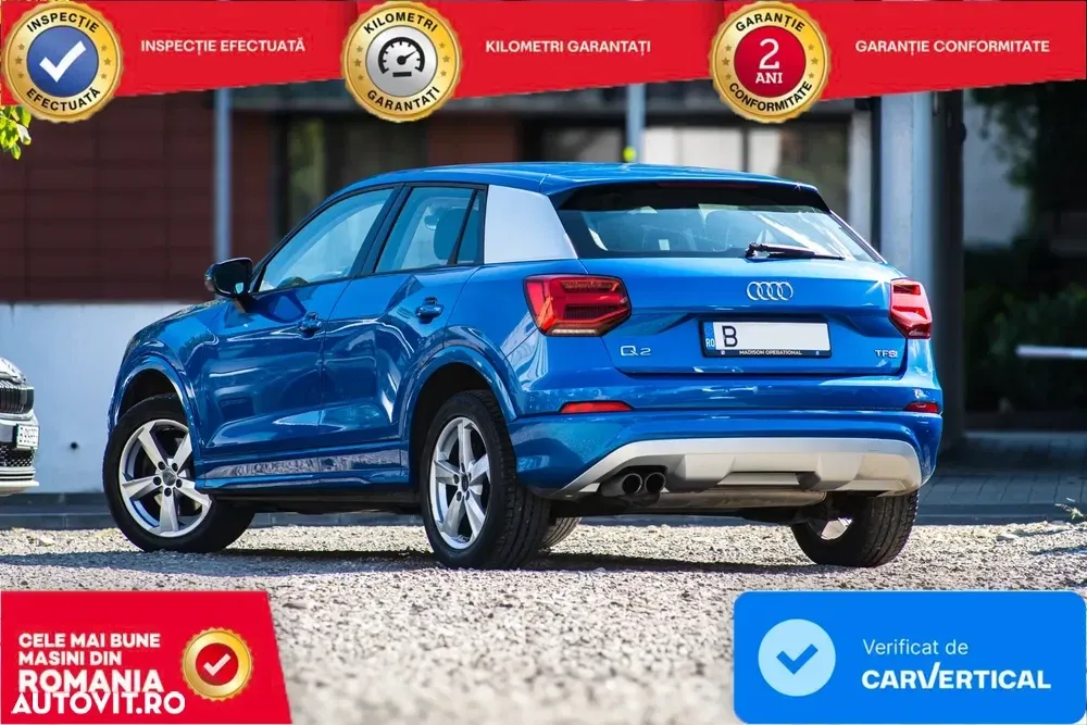Audi Q2 — imagine 4