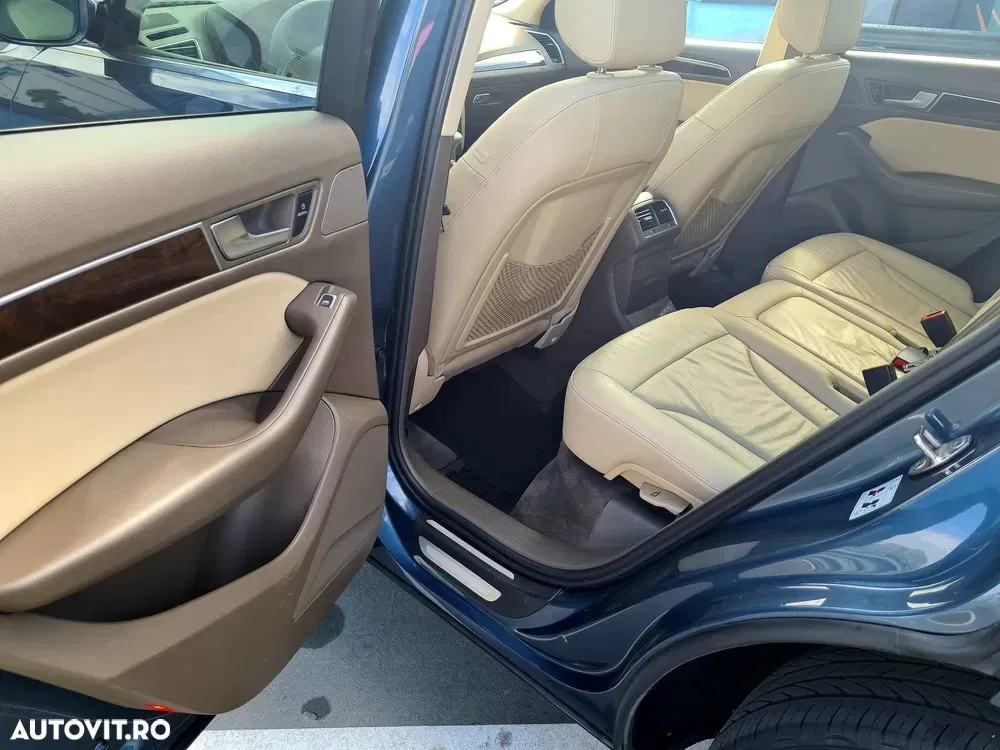 Audi Q5 — imagine 6