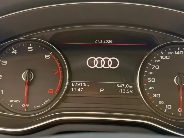 Audi A5 Sportback F5 2.0 40 TFSI S tronic MHEV Basic