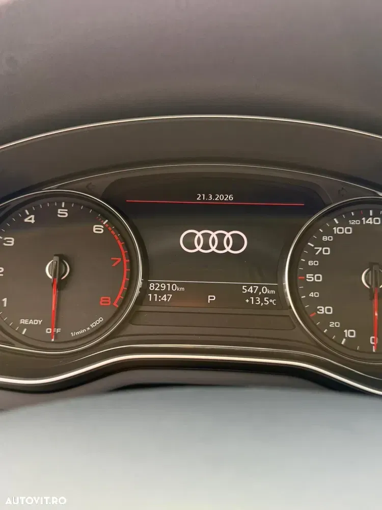 Audi A5 Sportback F5 2.0 40 TFSI S tronic MHEV Basic — imagine 6