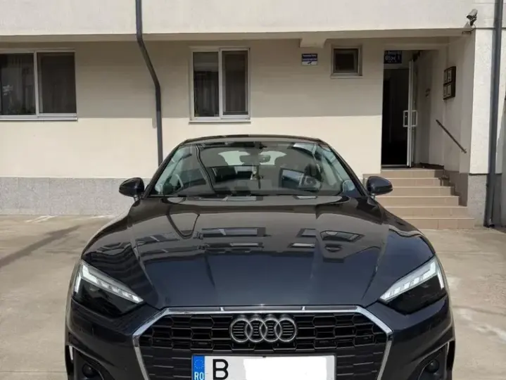 Audi A5 Sportback F5 2.0 40 TFSI S tronic MHEV Basic