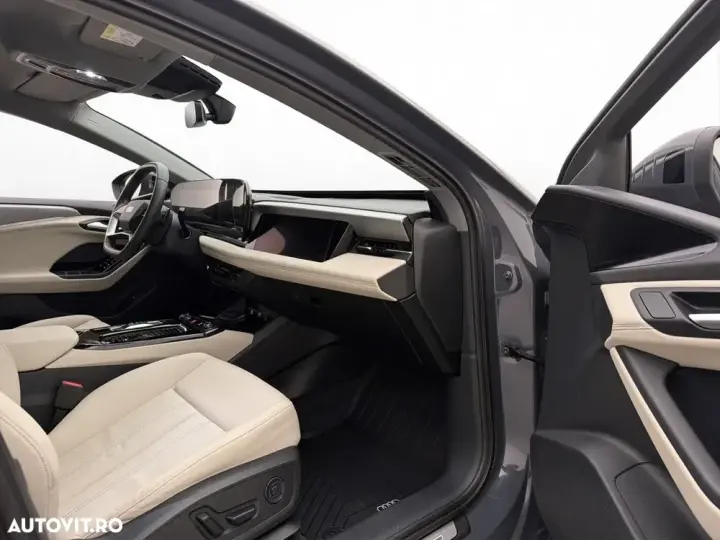 Audi A6 Sportback e-tron