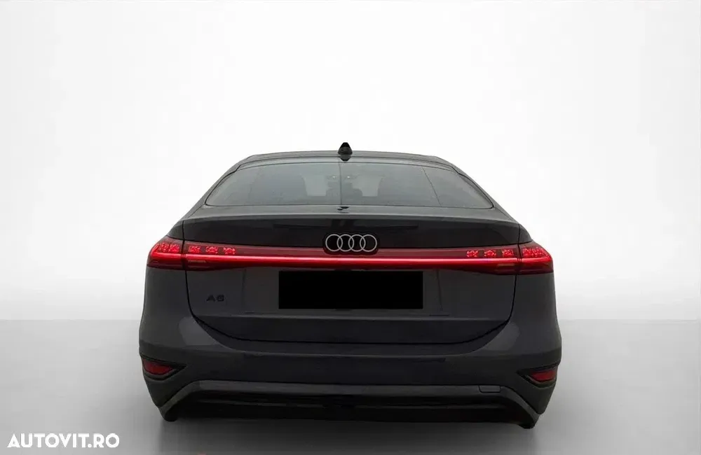 Audi A6 Sportback e-tron — imagine 5