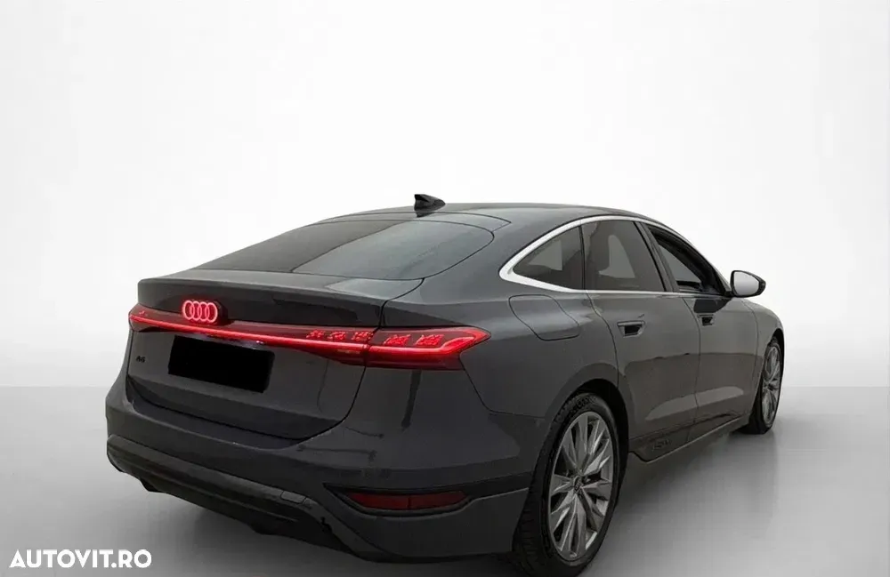 Audi A6 Sportback e-tron — imagine 6