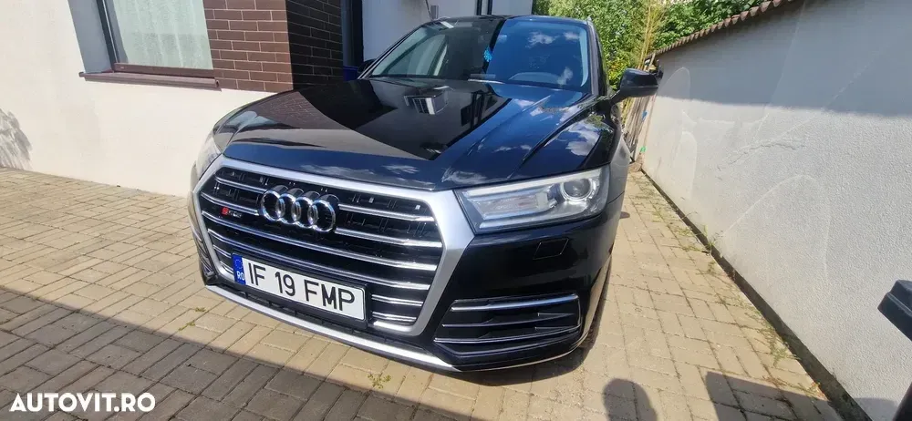 Audi Q5 FY — imagine 2