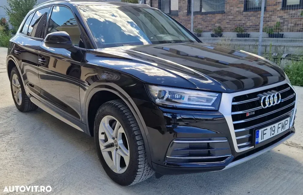 Audi Q5 FY — imagine 4